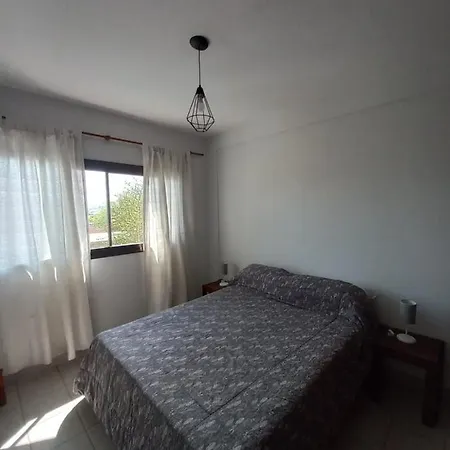 Apartamento Huancar Salta Exterior foto