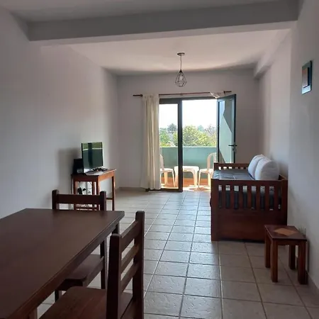 Apartamento Huancar Salta Exterior foto