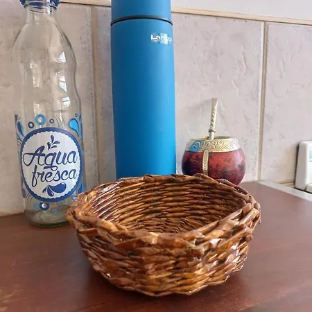 Apartamento Huancar Salta Exterior foto
