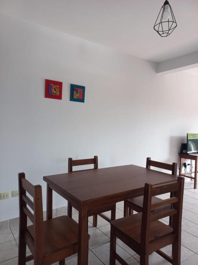 Huancar Apartment